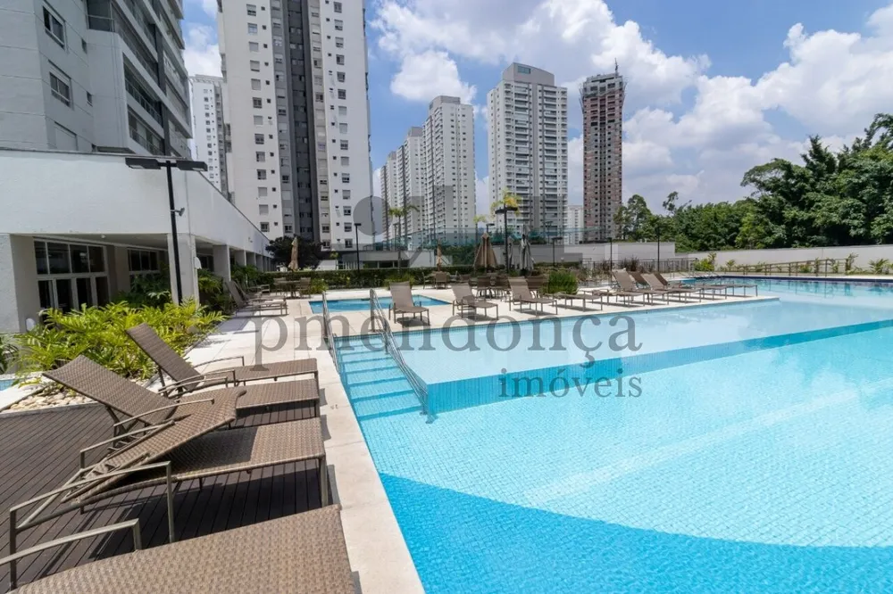 Apartamento, 3 quartos, 134 m² - Foto 12