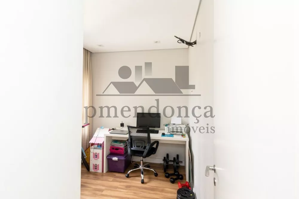 Apartamento, 3 quartos, 134 m² - Foto 5