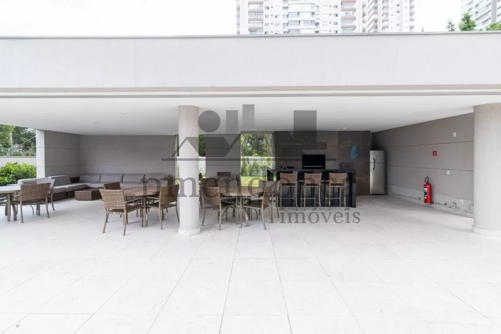Apartamento, 3 quartos, 134 m² - Foto 1