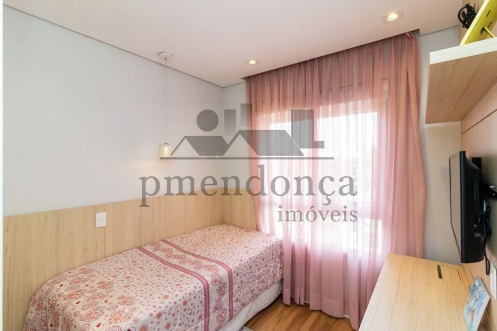 Apartamento, 3 quartos, 134 m² - Foto 11