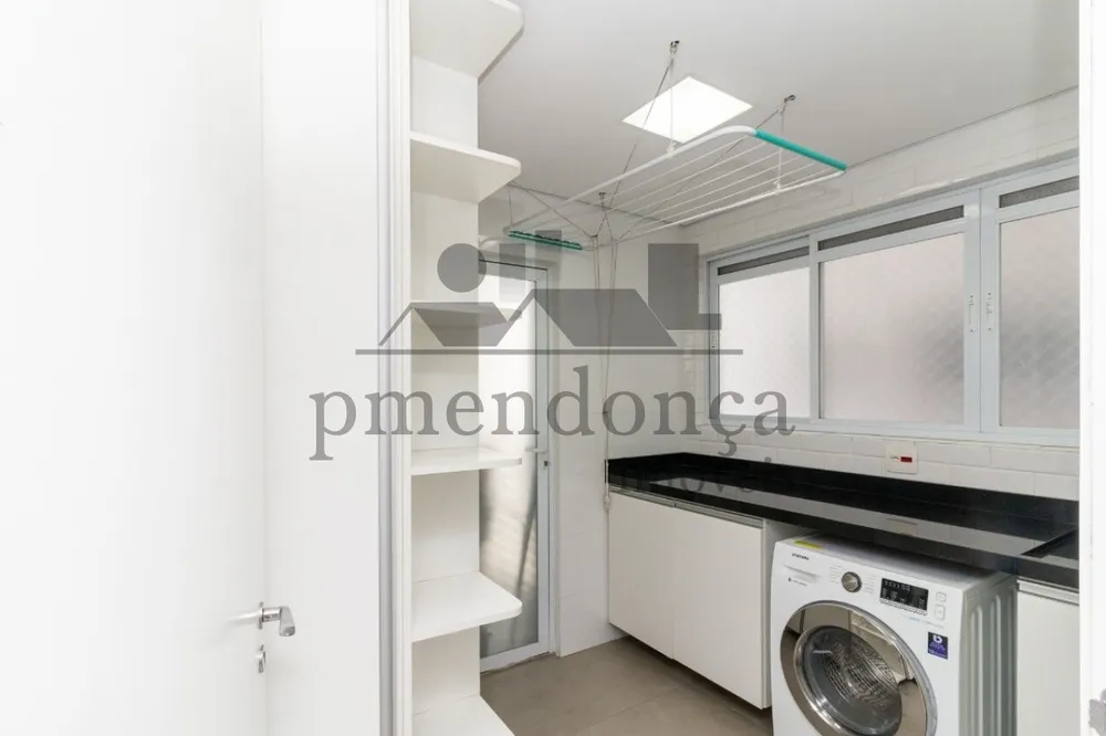 Apartamento, 3 quartos, 134 m² - Foto 8