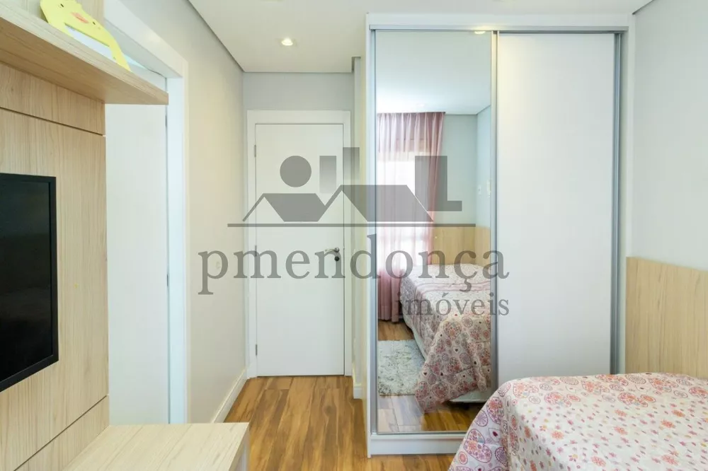 Apartamento, 3 quartos, 134 m² - Foto 4