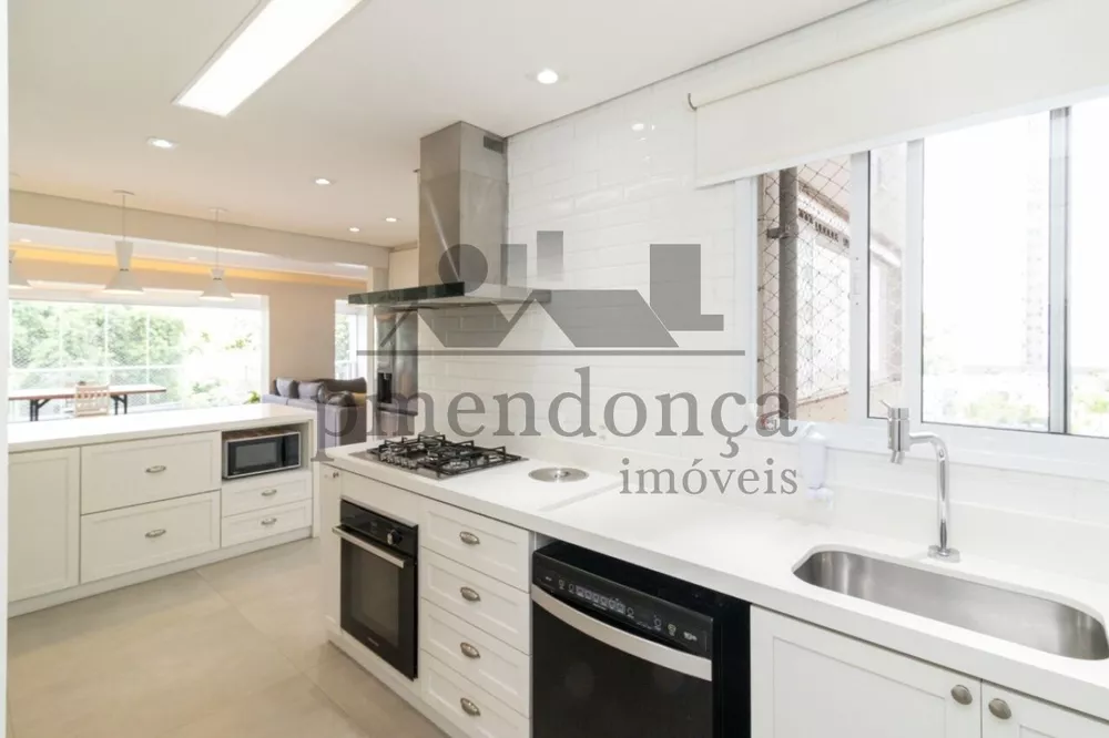 Apartamento, 3 quartos, 134 m² - Foto 7