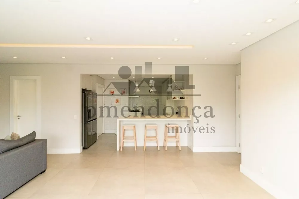 Apartamento, 3 quartos, 134 m² - Foto 8