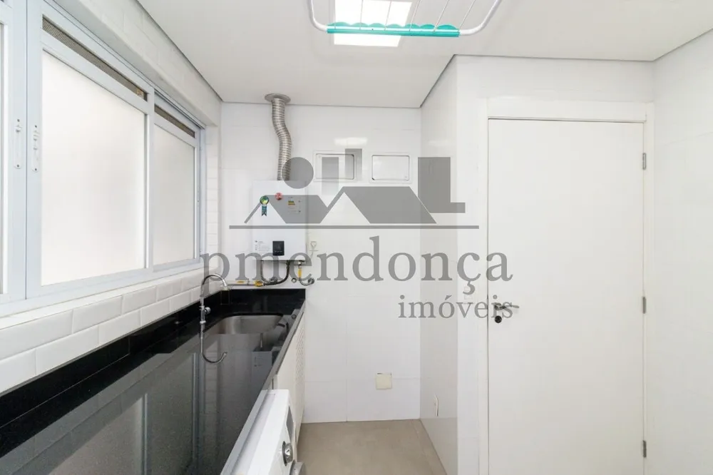 Apartamento, 3 quartos, 134 m² - Foto 9