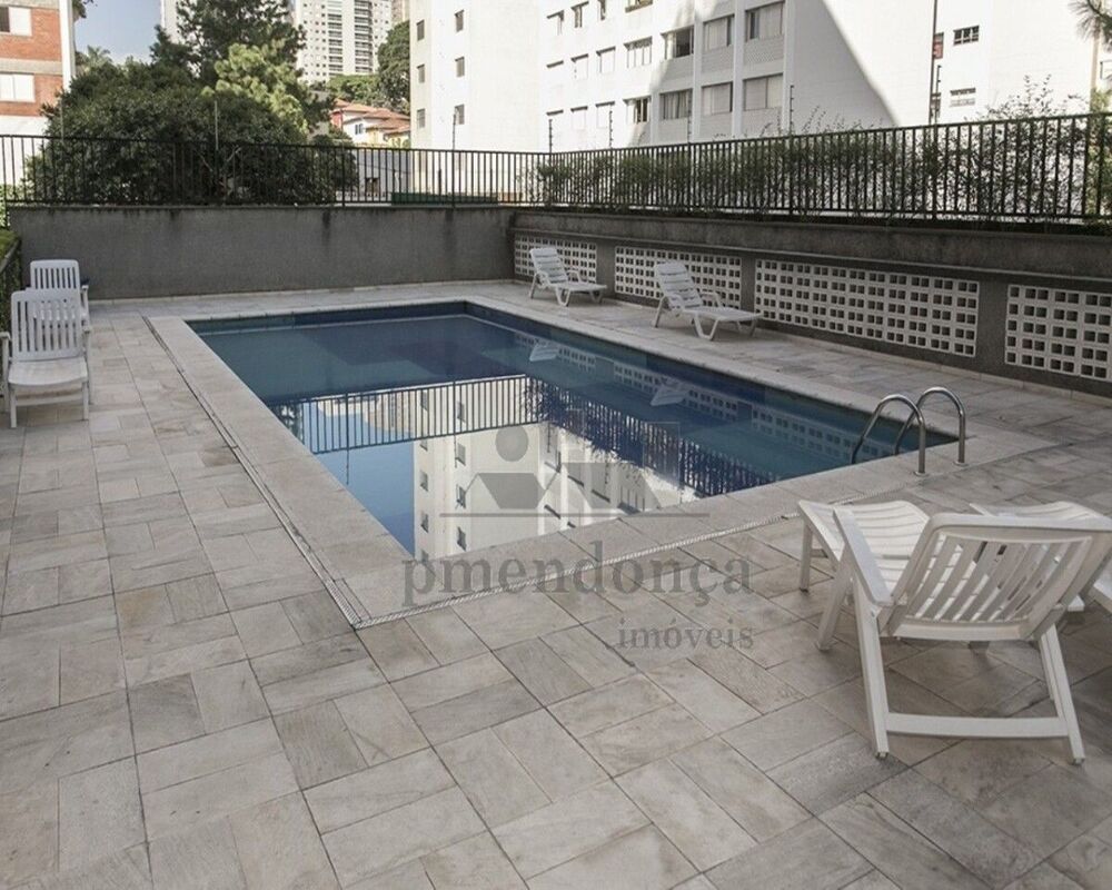 Apartamento, 3 quartos, 135 m² - Foto 1