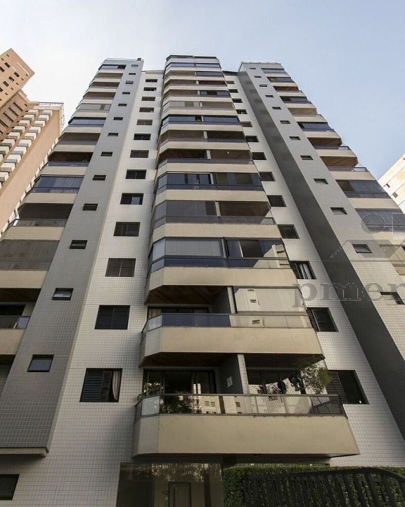 Apartamento, 3 quartos, 135 m² - Foto 4