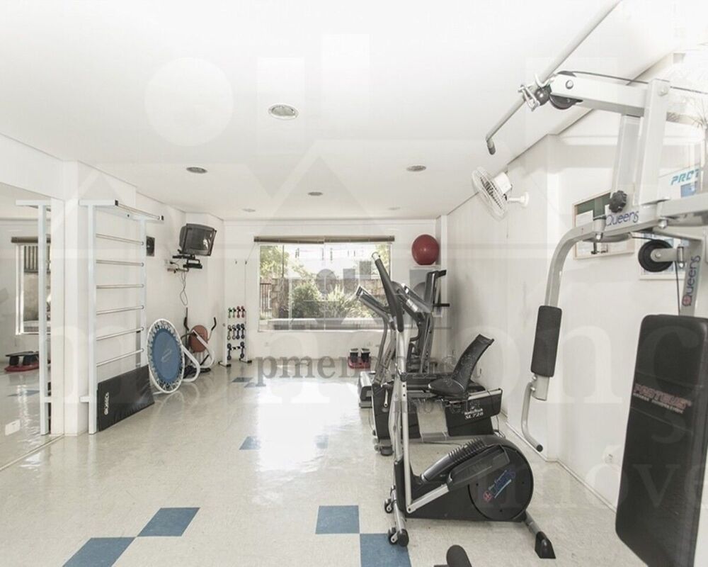 Apartamento, 3 quartos, 135 m² - Foto 3