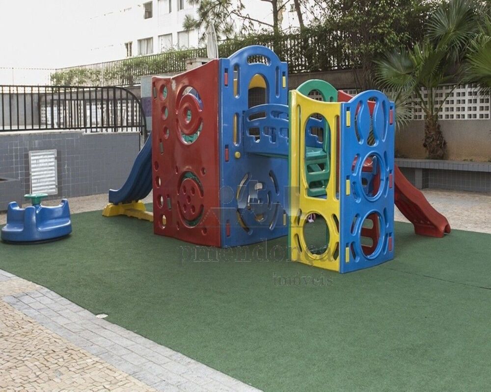 Apartamento, 3 quartos, 135 m² - Foto 2