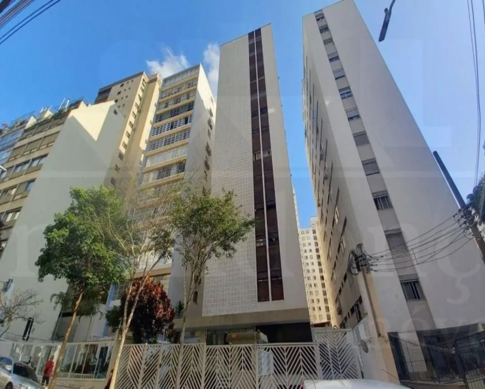 Apartamento, 3 quartos, 148 m² - Foto 2