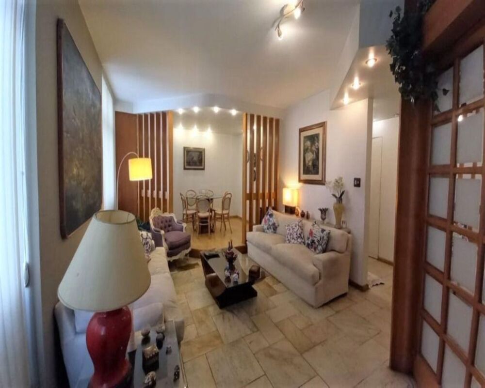 Apartamento, 3 quartos, 148 m² - Foto 7