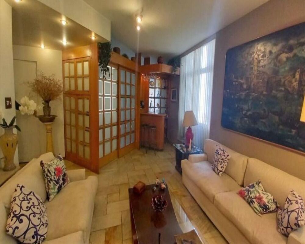 Apartamento, 3 quartos, 148 m² - Foto 6