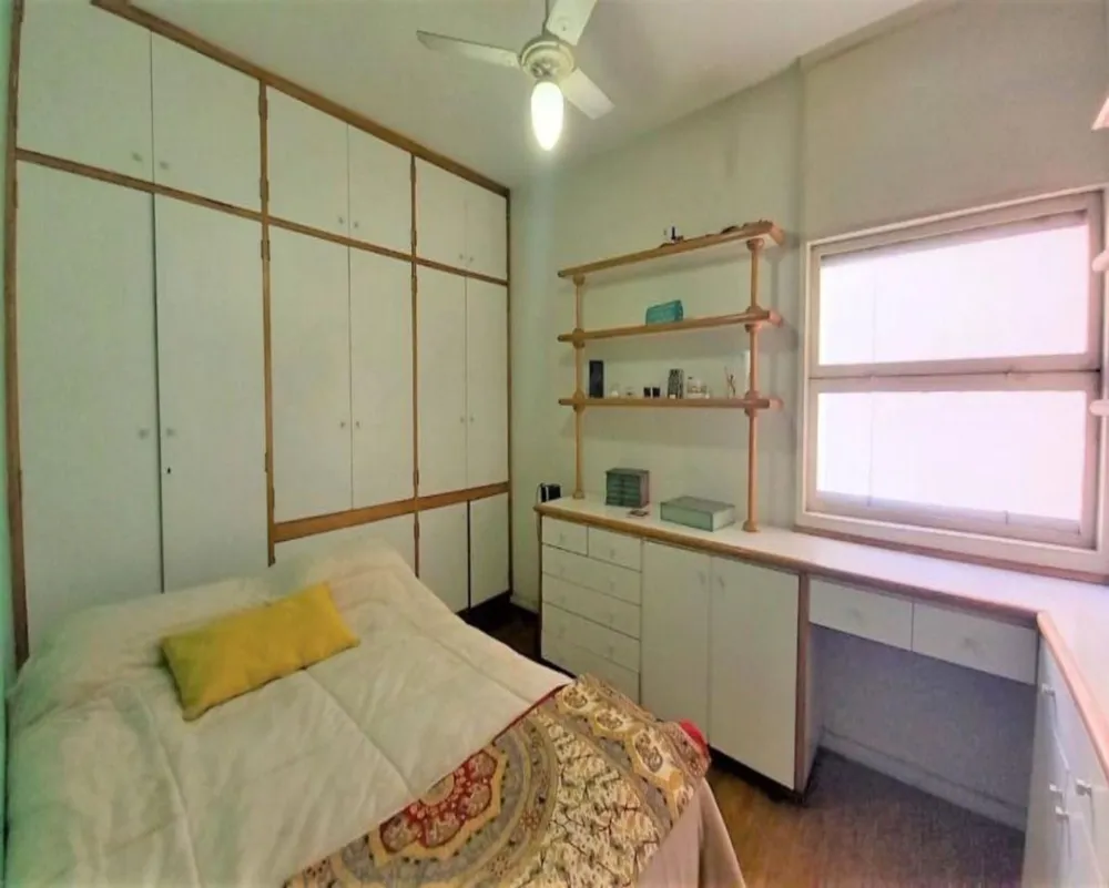 Apartamento, 3 quartos, 148 m² - Foto 3