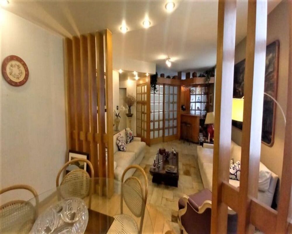 Apartamento, 3 quartos, 148 m² - Foto 5