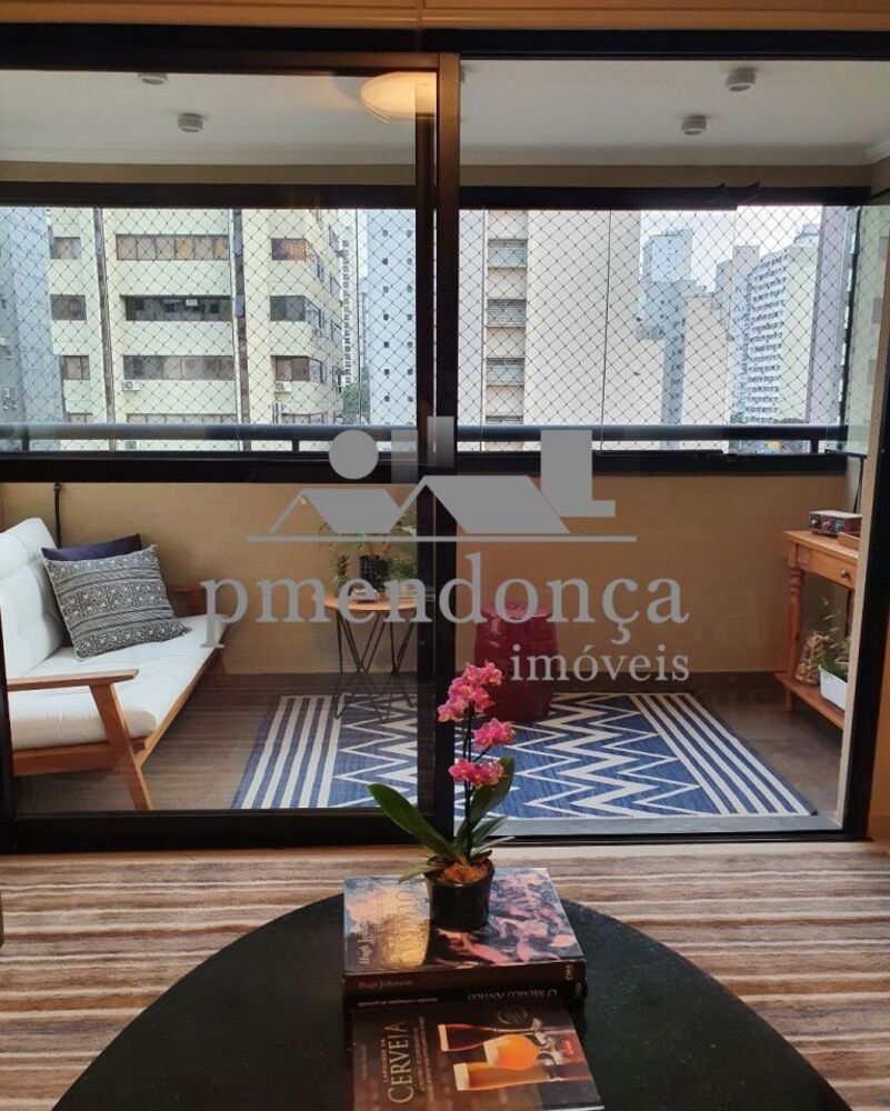 Apartamento, 4 quartos, 128 m² - Foto 2