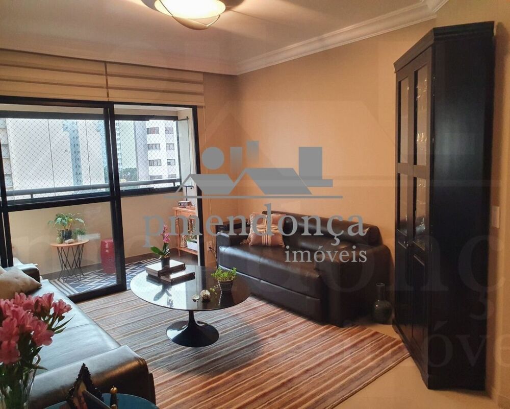 Apartamento, 4 quartos, 128 m² - Foto 1