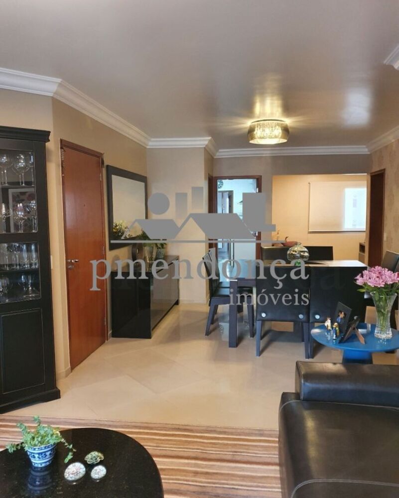 Apartamento, 4 quartos, 128 m² - Foto 4
