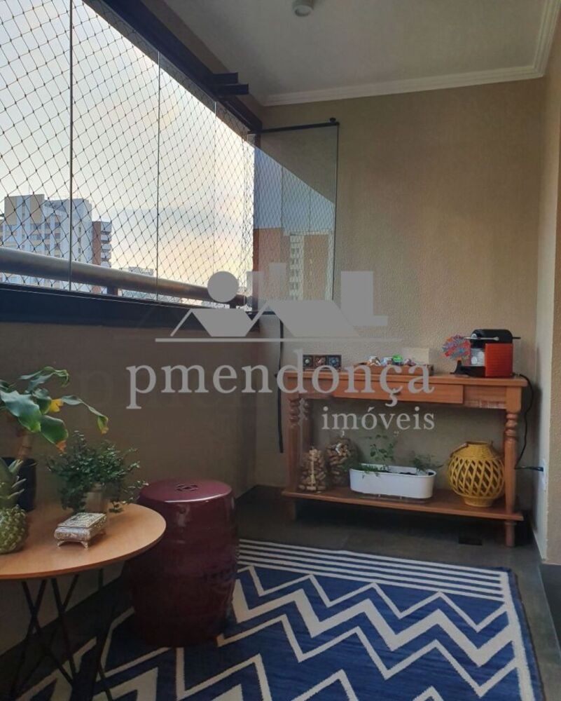 Apartamento, 4 quartos, 128 m² - Foto 3
