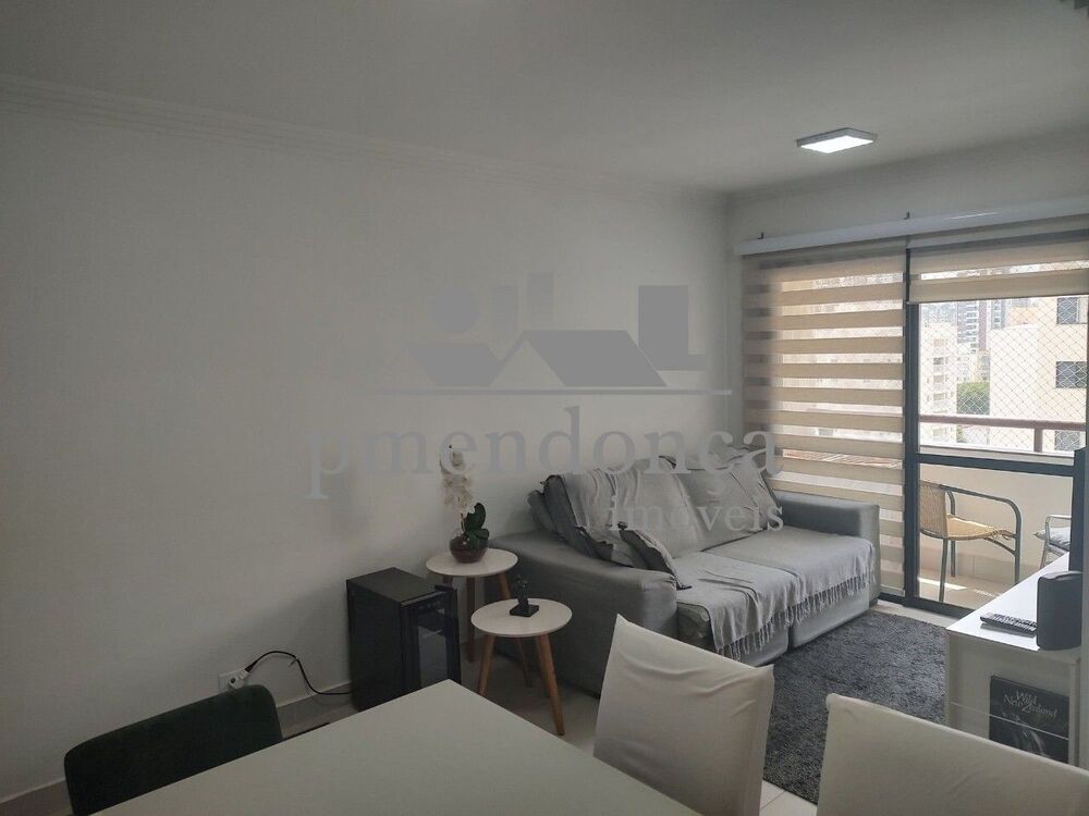 Apartamento, 3 quartos, 82 m² - Foto 1