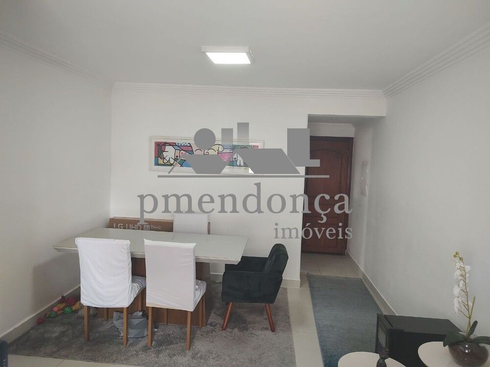 Apartamento, 3 quartos, 82 m² - Foto 2
