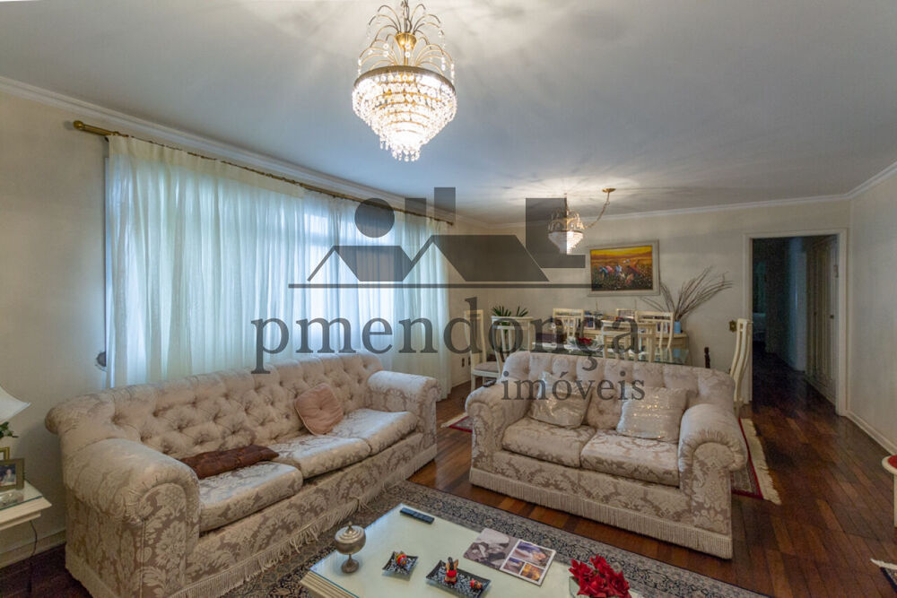 Apartamento, 3 quartos, 132 m² - Foto 3