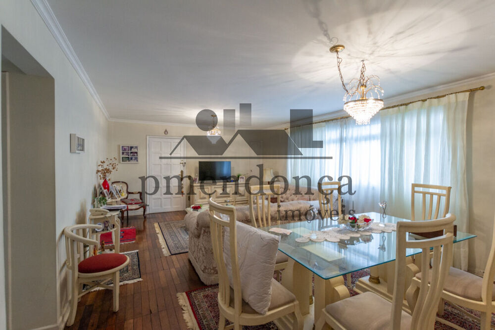 Apartamento, 3 quartos, 132 m² - Foto 1