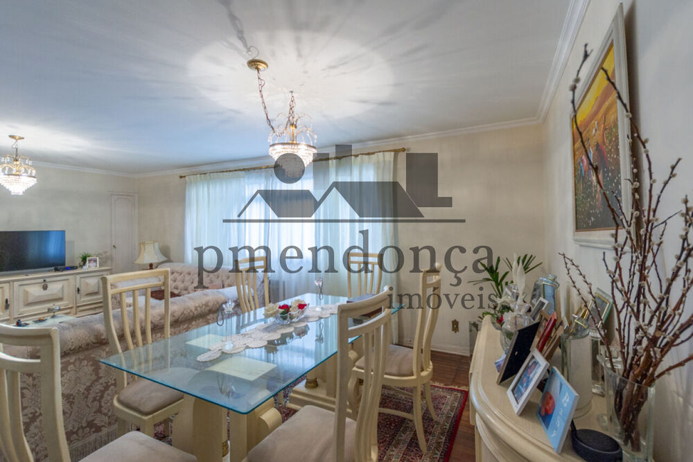 Apartamento, 3 quartos, 132 m² - Foto 2