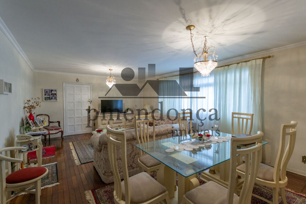 Apartamento, 3 quartos, 132 m² - Foto 4
