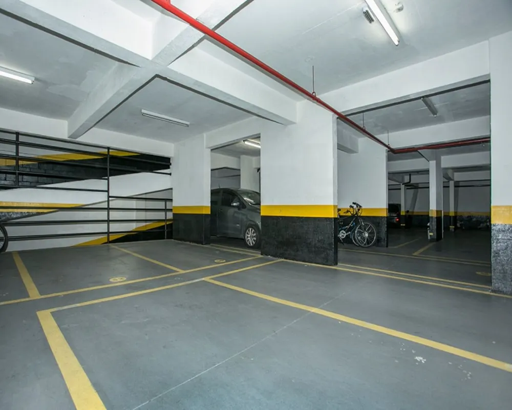 Apartamento, 2 quartos, 60 m² - Foto 7