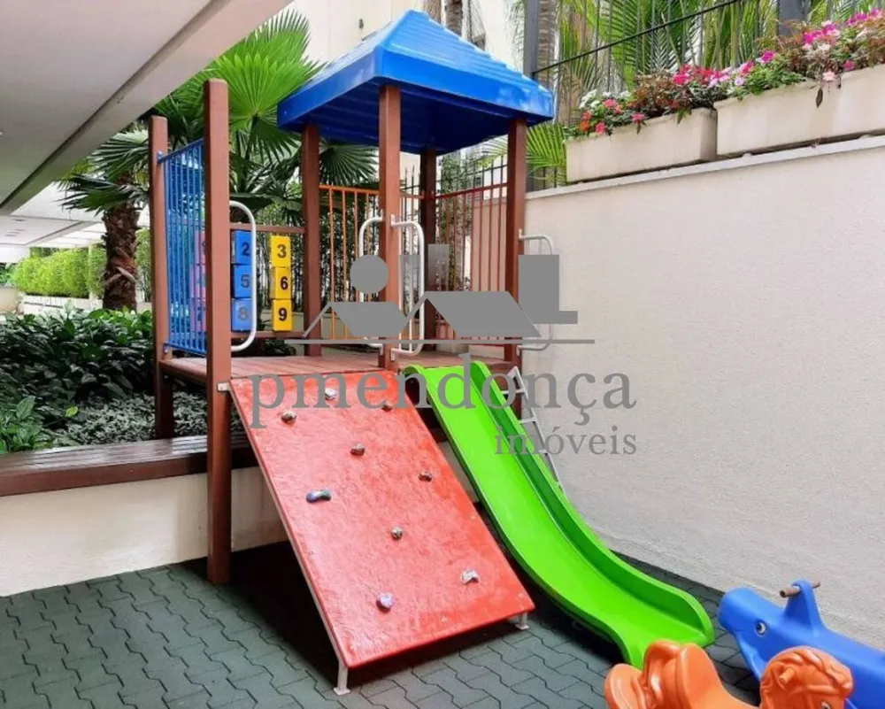 Apartamento, 2 quartos, 60 m² - Foto 6