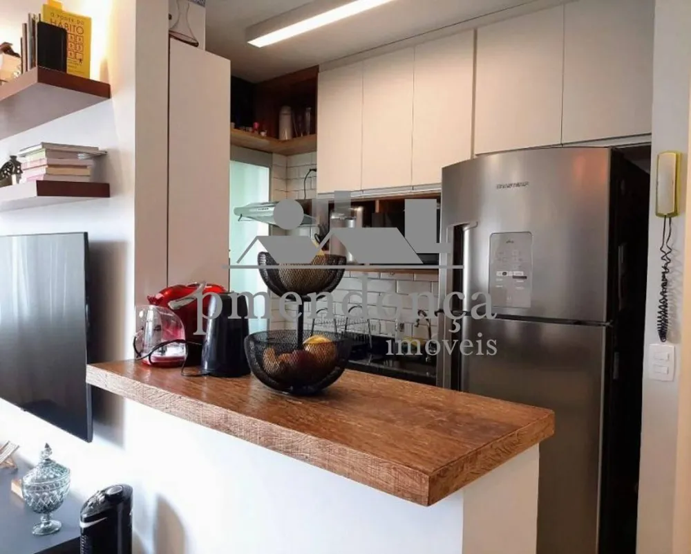 Apartamento, 2 quartos, 60 m² - Foto 8