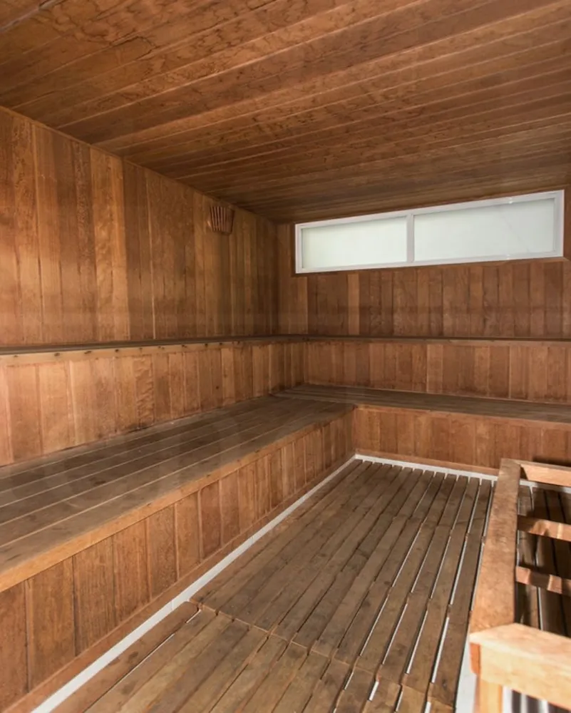 Apartamento, 2 quartos, 60 m² - Foto 5