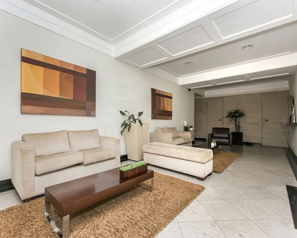 Apartamento à venda com 2 quartos, 60m² - Foto 2