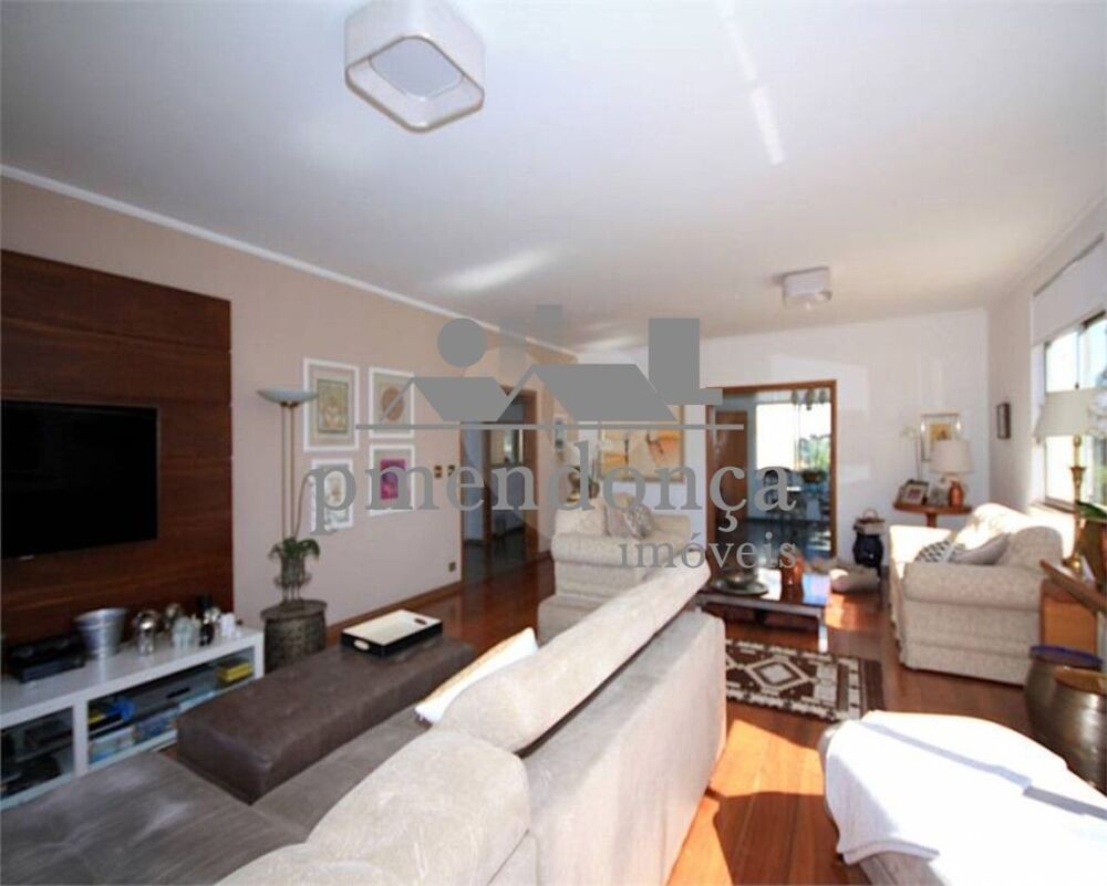 Apartamento, 4 quartos, 254 m² - Foto 2