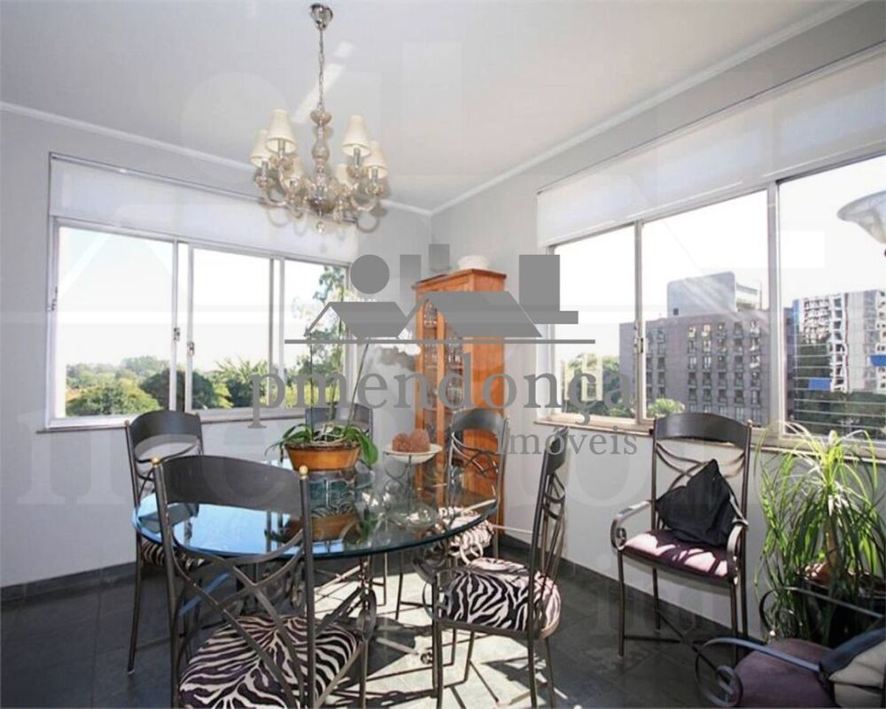 Apartamento, 4 quartos, 254 m² - Foto 3
