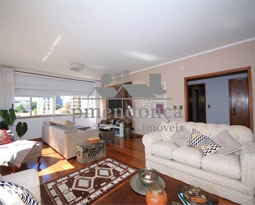 Apartamento, 4 quartos, 254 m² - Foto 1
