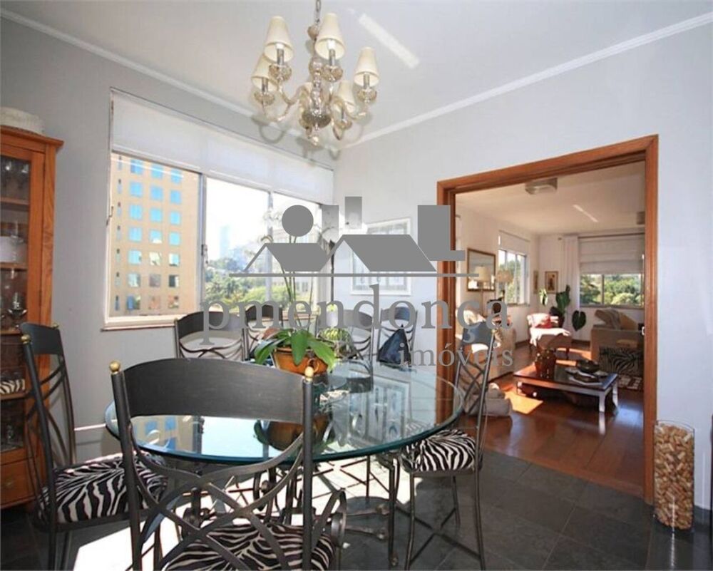 Apartamento, 4 quartos, 254 m² - Foto 4