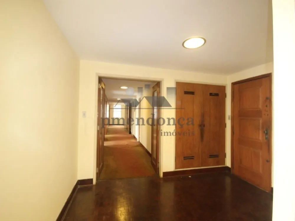Apartamento, 4 quartos, 370 m² - Foto 2