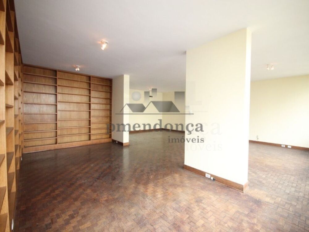 Apartamento, 4 quartos, 370 m² - Foto 8