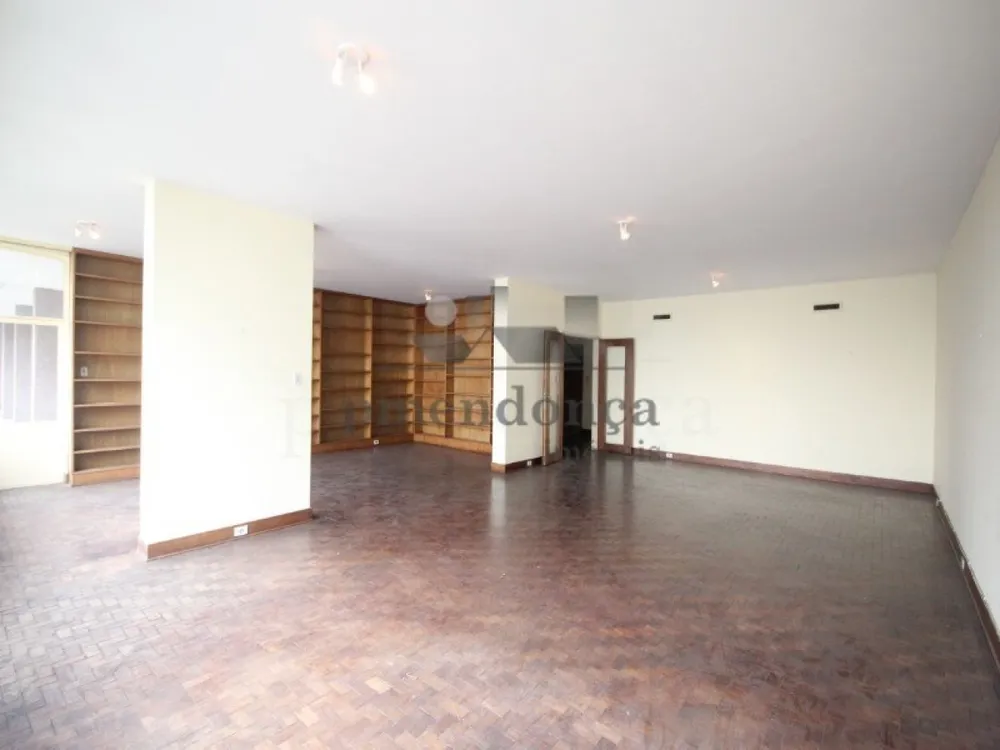 Apartamento, 4 quartos, 370 m² - Foto 4