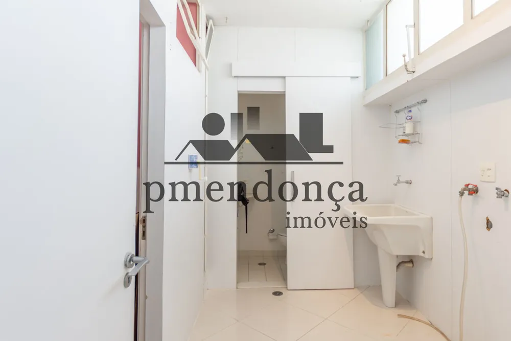 Apartamento, 3 quartos, 176 m² - Foto 12