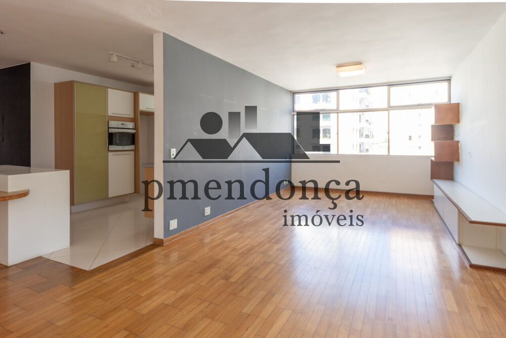 Apartamento, 3 quartos, 176 m² - Foto 1