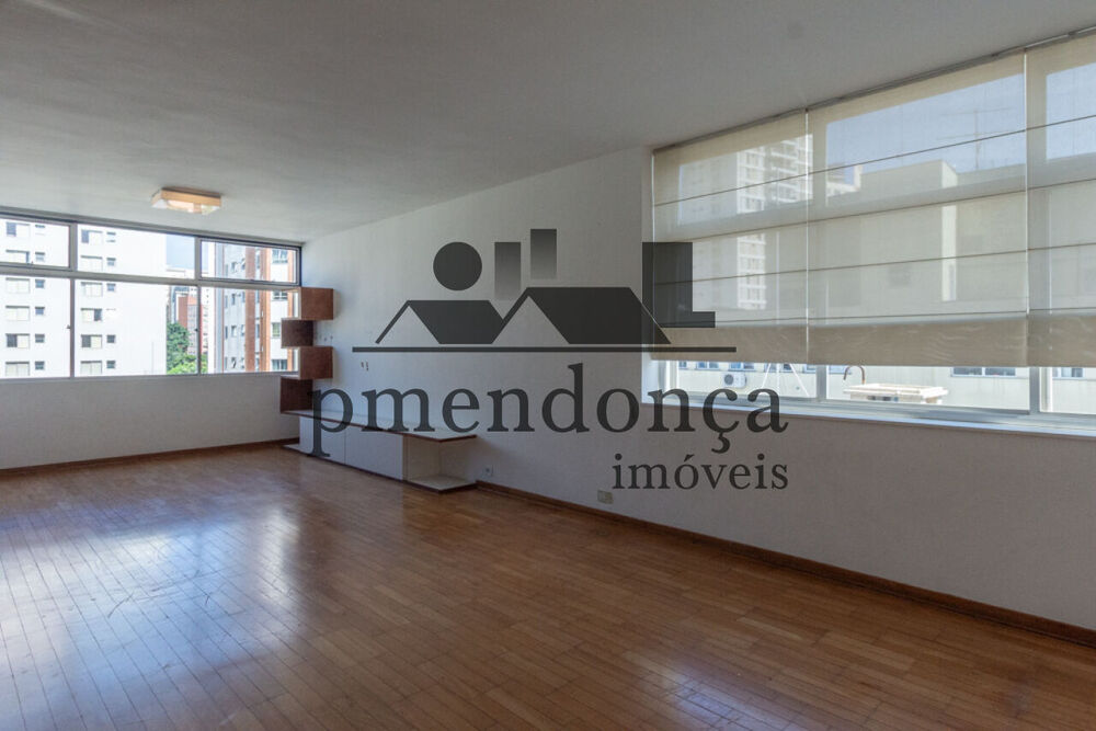 Apartamento, 3 quartos, 176 m² - Foto 3