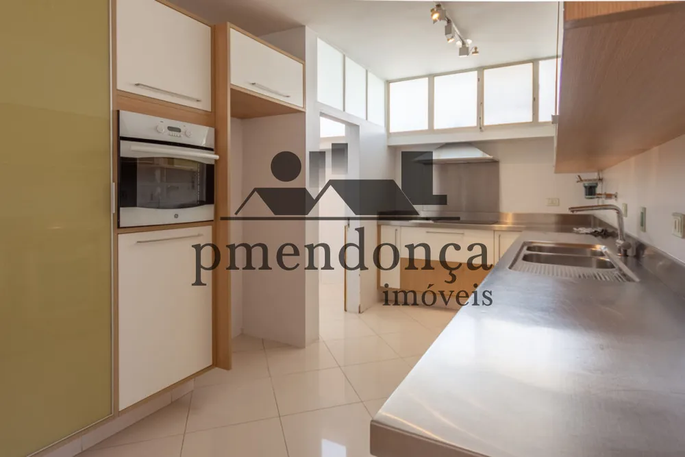 Apartamento, 3 quartos, 176 m² - Foto 6