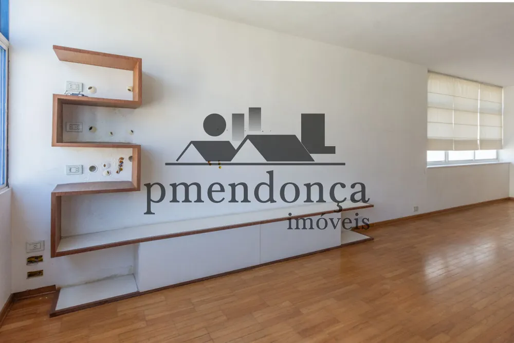 Apartamento, 3 quartos, 176 m² - Foto 5