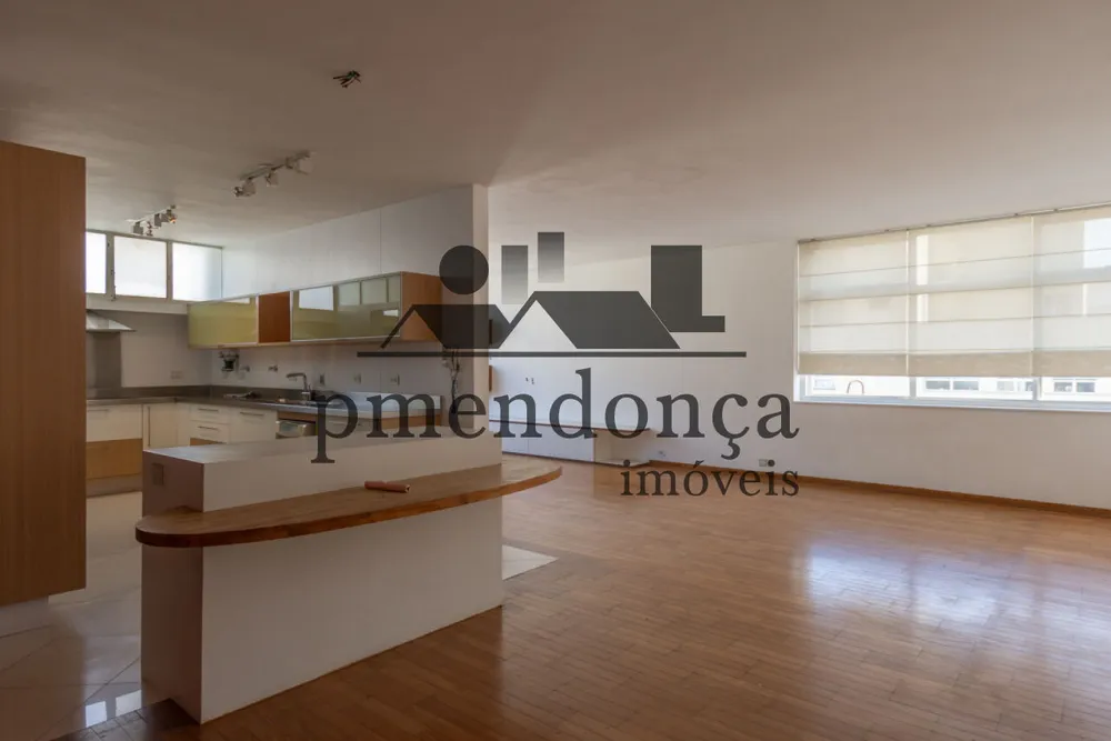 Apartamento, 3 quartos, 176 m² - Foto 7