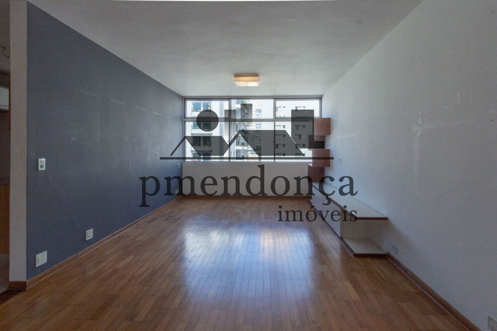 Apartamento, 3 quartos, 176 m² - Foto 2