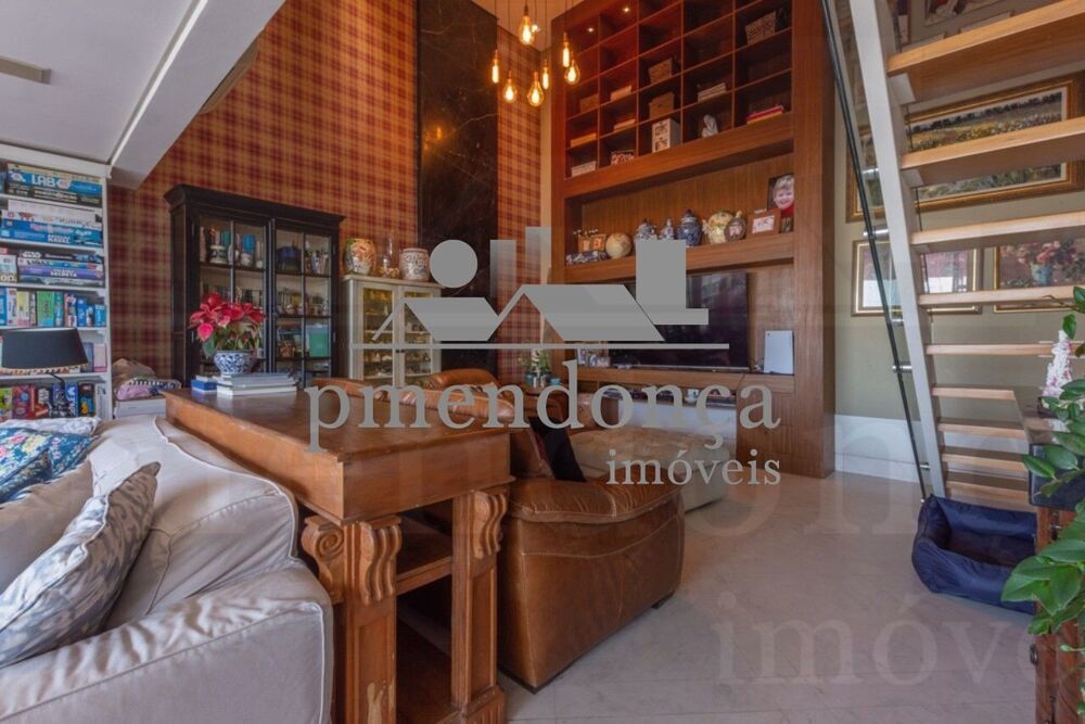 Apartamento, 3 quartos, 176 m² - Foto 3