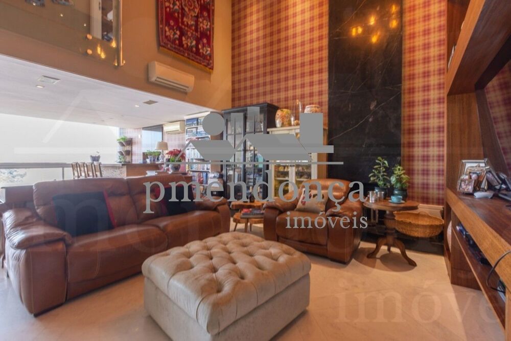 Apartamento, 3 quartos, 176 m² - Foto 4