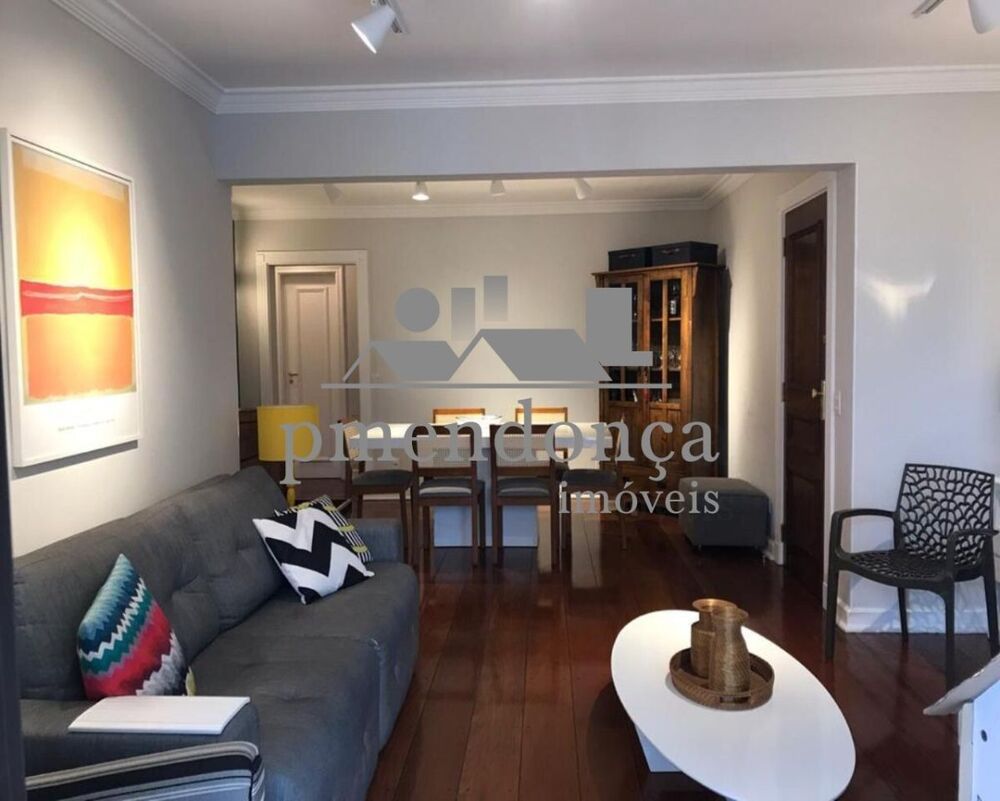 Apartamento, 4 quartos, 155 m² - Foto 8